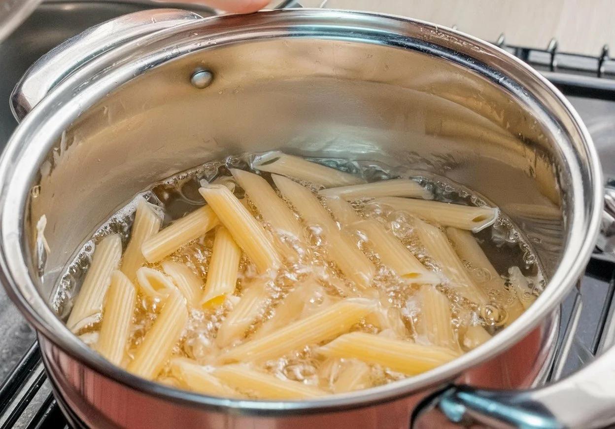 Why Cooking Pasta in Soda Is a Bad Idea