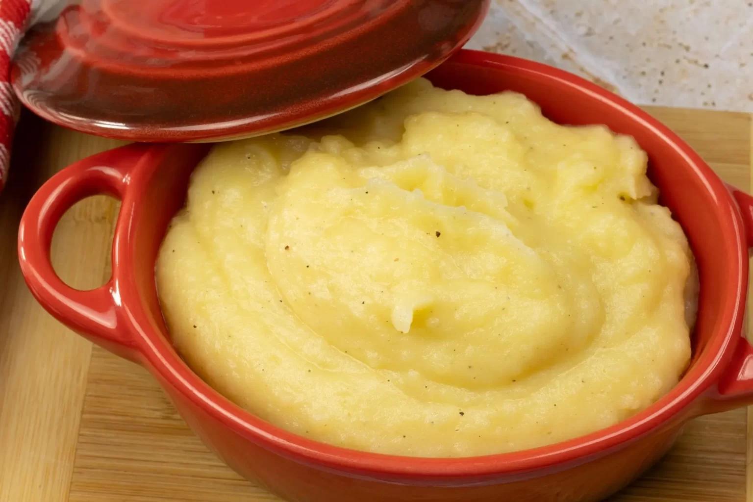 Caution: Coca-Cola Mashed Potatoes — A Trend You Shouldn’t Try